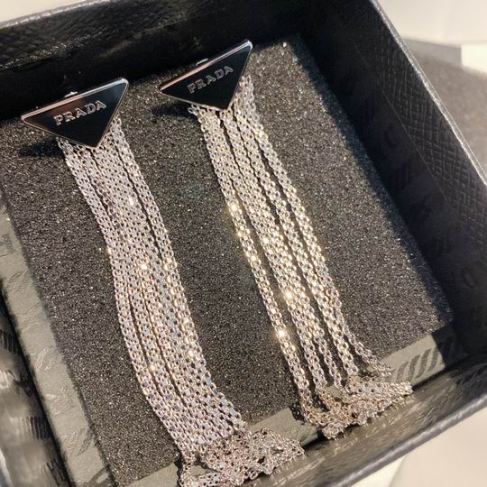Prada earing 03lyh14 (6)